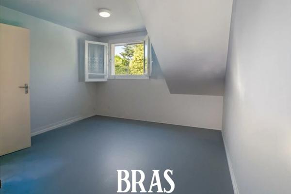 Maison - 91m² - Arradon