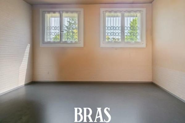 Maison - 91m² - Arradon