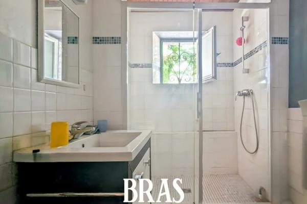 Maison - 91m² - Arradon