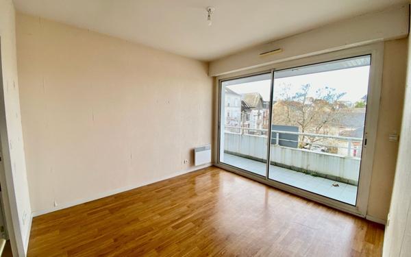 Appartement à vendre    3 pièces • 102,64 m2 Vannes