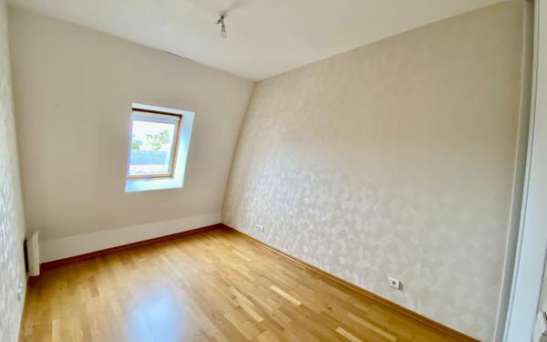 Appartement à vendre    3 pièces • 102,64 m2 Vannes