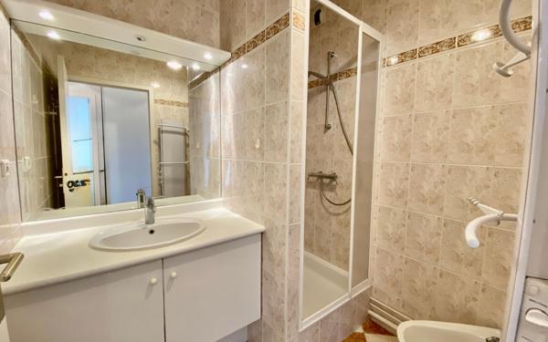 Appartement à vendre    3 pièces • 102,64 m2 Vannes