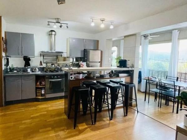 Appartement à vendre 2 pièces CALVI (20)