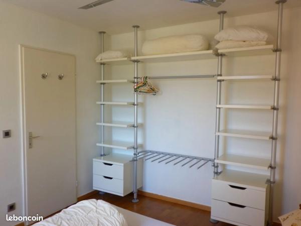 Appartement à vendre 2 pièces CALVI (20)