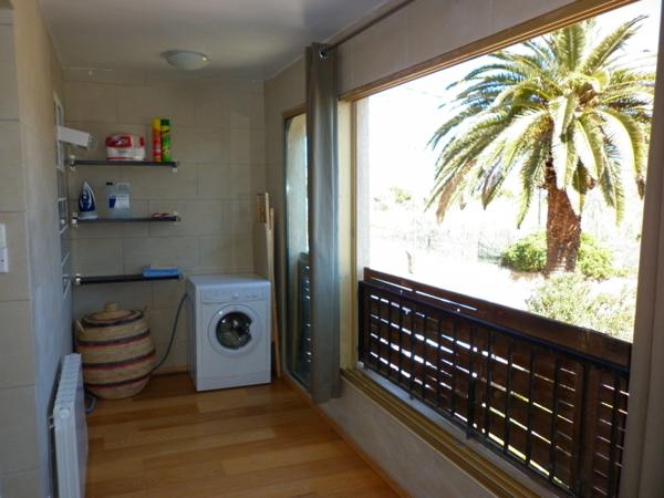 Appartement à vendre 2 pièces CALVI (20)