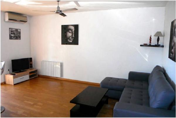 Appartement à vendre 2 pièces CALVI (20)