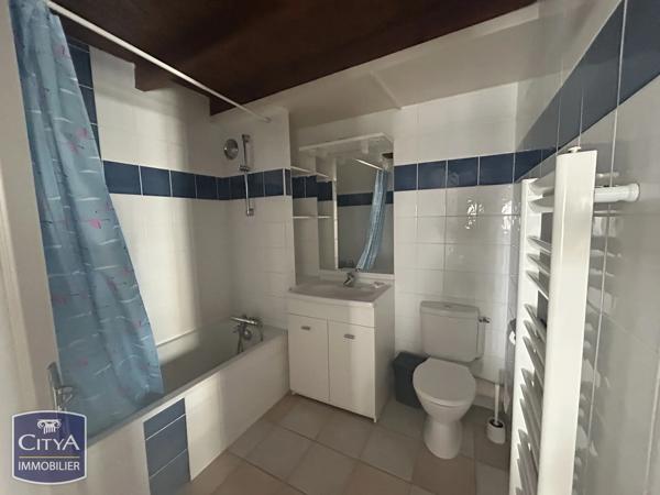 Immeuble à vendre 248m² Saint-Étienne (42000)