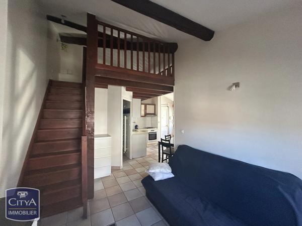 Immeuble à vendre 248m² Saint-Étienne (42000)