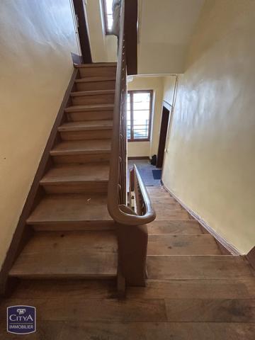 Immeuble à vendre 248m² Saint-Étienne (42000)