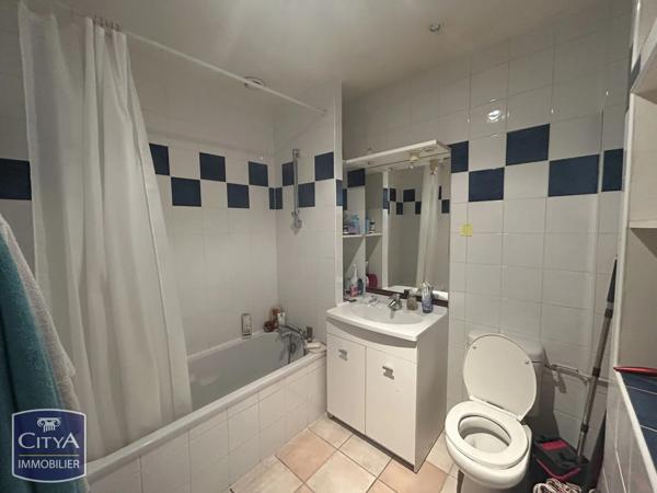 Immeuble à vendre 248m² Saint-Étienne (42000)