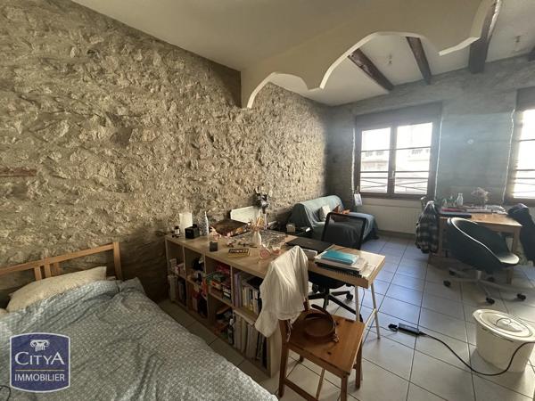 Immeuble à vendre 248m² Saint-Étienne (42000)