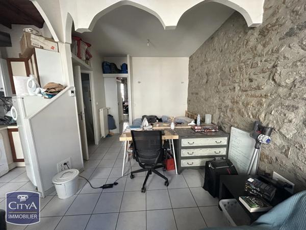 Immeuble à vendre 248m² Saint-Étienne (42000)