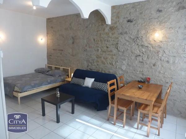 Immeuble à vendre 248m² Saint-Étienne (42000)
