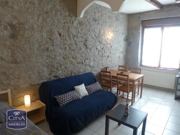 Immeuble à vendre 248m² Saint-Étienne (42000)