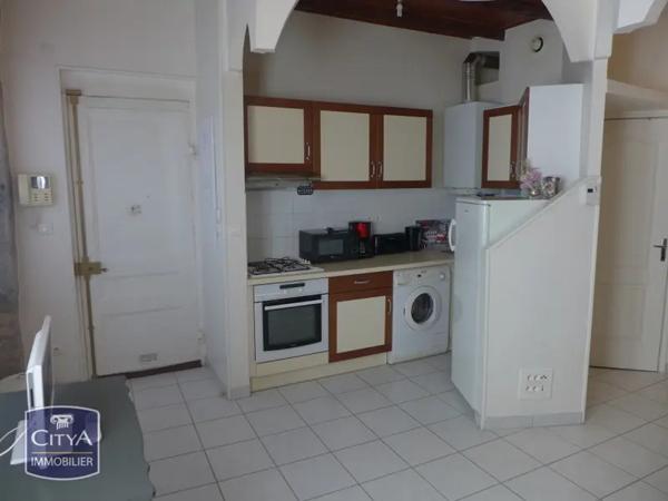 Immeuble à vendre 248m² Saint-Étienne (42000)