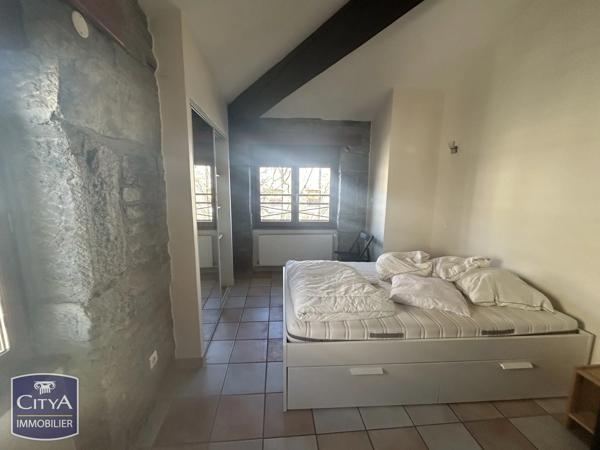 Immeuble à vendre 248m² Saint-Étienne (42000)