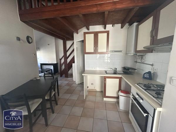 Immeuble à vendre 248m² Saint-Étienne (42000)
