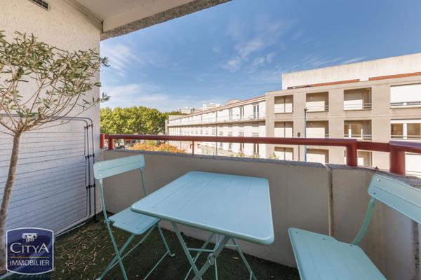 Appartement à vendre 3 pièces 63m² Clermont-Ferrand (63000)