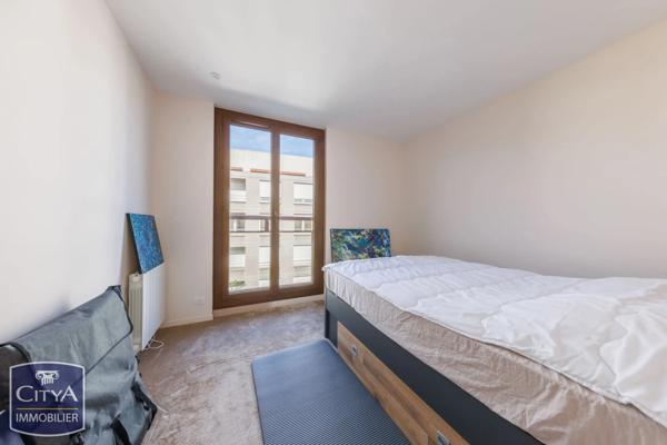 Appartement à vendre 3 pièces 63m² Clermont-Ferrand (63000)