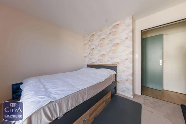 Appartement à vendre 3 pièces 63m² Clermont-Ferrand (63000)