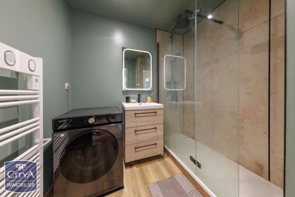 Appartement à vendre 3 pièces 63m² Clermont-Ferrand (63000)