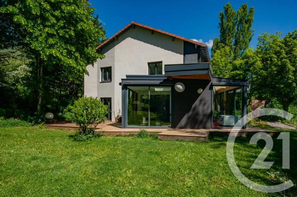 Maison à vendre  6 pièces - 201,01 m 2   GAP  - 05
