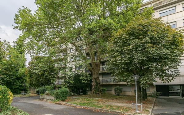 Appartement à vendre    2 pièces • 41,10 m2 Boissy-Saint-Léger