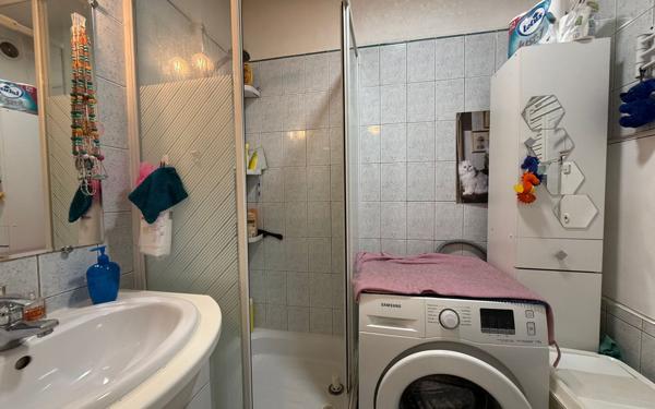 Appartement à vendre    2 pièces • 41,10 m2 Boissy-Saint-Léger