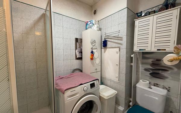 Appartement à vendre    2 pièces • 41,10 m2 Boissy-Saint-Léger