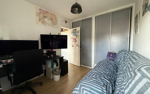 Appartement à vendre    2 pièces • 41,10 m2 Boissy-Saint-Léger