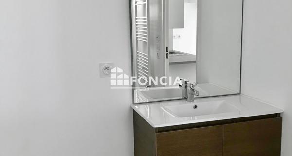 À vendre Studio 31.8 m² - Aix-les-bains 73100