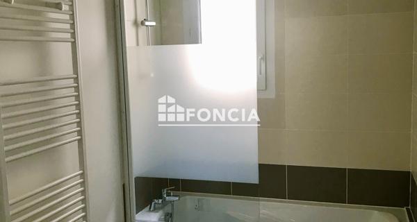 À vendre Studio 31.8 m² - Aix-les-bains 73100