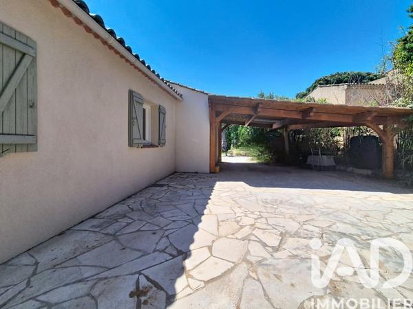 Maison à vendre 5 pièces 186 m² Fréjus