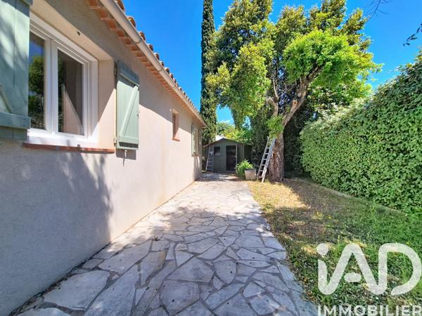 Maison à vendre 5 pièces 186 m² Fréjus