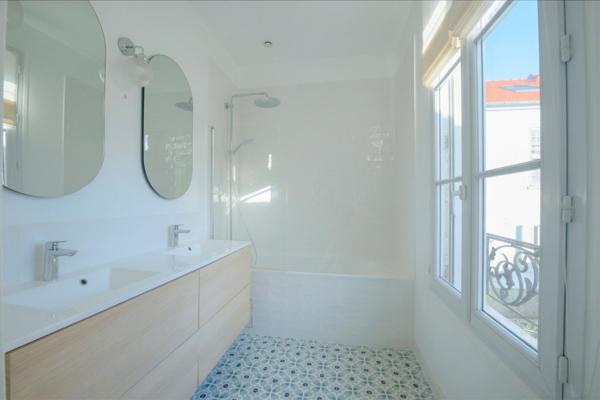 Emplacement privilégié, maison clé en main