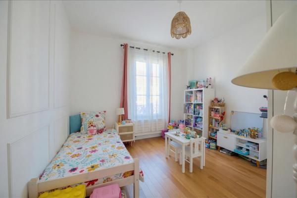 Emplacement privilégié, maison clé en main