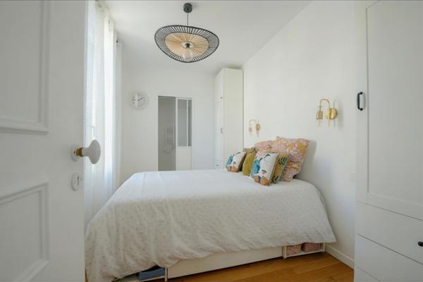 Emplacement privilégié, maison clé en main