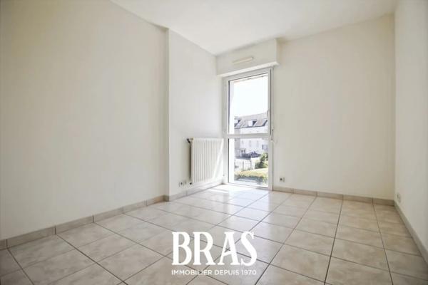 Appartement T2 - 48m² - Vannes Nord-Est