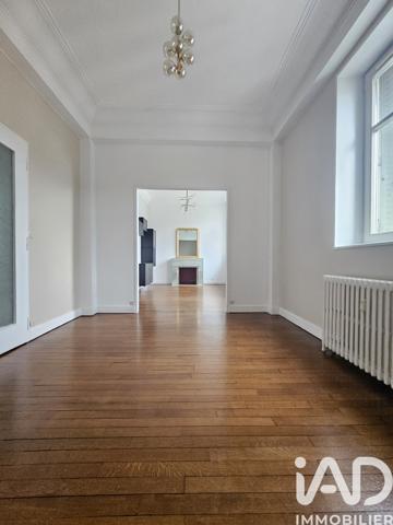 Appartement à vendre 3 pièces 95 m² Longwy