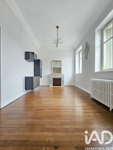 Appartement à vendre 3 pièces 95 m² Longwy