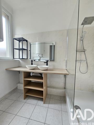 Appartement à vendre 3 pièces 95 m² Longwy