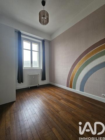 Appartement à vendre 3 pièces 95 m² Longwy