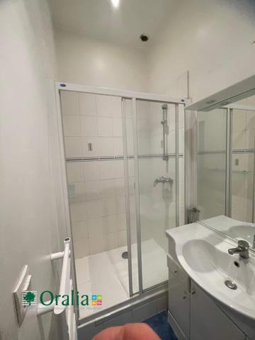 Appartement · Location Lyon (69006) 1 pièce · 61m²