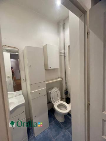 Appartement · Location Lyon (69006) 1 pièce · 61m²