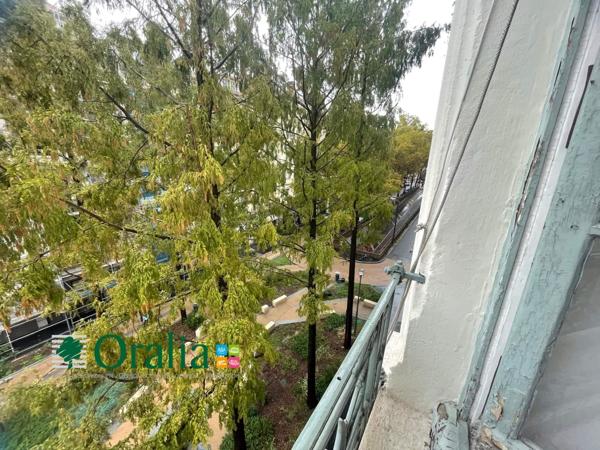 Appartement · Location Lyon (69006) 1 pièce · 61m²