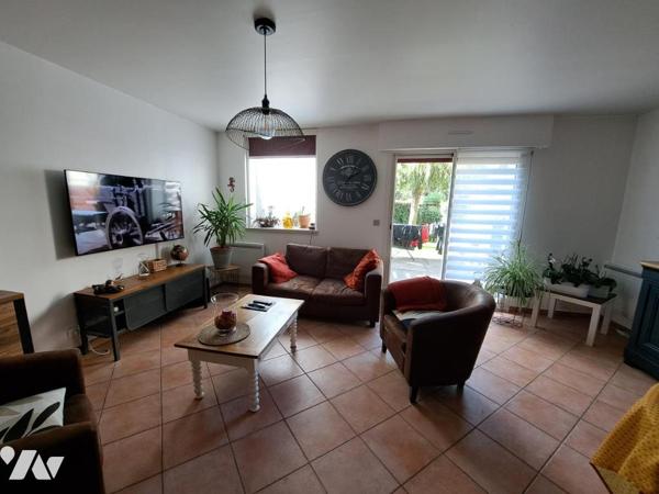 MAISON LE CROISIC PROCHE GARE ET PORT