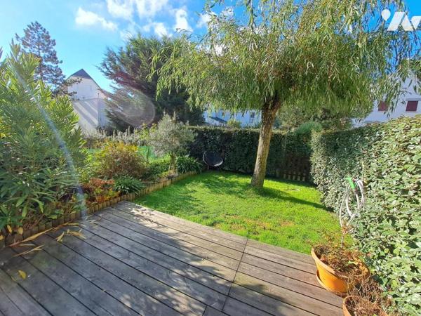 MAISON LE CROISIC PROCHE GARE ET PORT