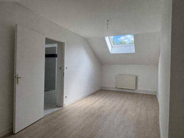 Location 5 Pieces 115 54136 Bouxieres Aux Dames 12904