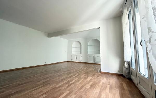 Appartement à vendre    5 pièces • 115,39 m2 Orléans