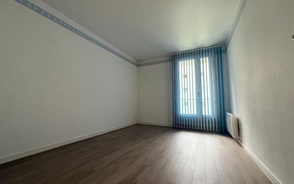Appartement à vendre    5 pièces • 115,39 m2 Orléans